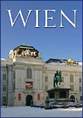 Austria, Vienna, Josefsplatz und Nationalbibliothek, Photo Nr.: W874