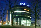 Austria, Vienna, IMAX Cinema, Photo Nr.: W1242