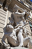 Vienna, Hofburg, Photo Nr.: W5625