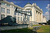 Vienna, Technisches Museum, Photo Nr.: W1993