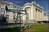 Vienna, Technisches Museum, Photo Nr.: W1994