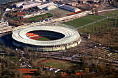 Austria, Vienna, Ernst Happel Stadion, Praterstadion, Photo Nr.: W2289