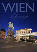 Vienna, Albertina, Photo Nr.: W2340