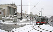 Vienna, Parlament, Ring, Photo Nr: W2651