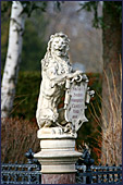 Vienna, Statue am Zentralfriedhof, Photo Nr.: W2837