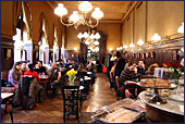 Austria, Vienna, Cafe Sperl, Photo Nr.: W2890