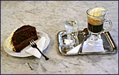 Austria, Vienna, Cafe Sperl, Photo Nr.: W2899