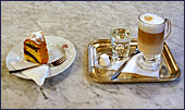 Austria, Vienna, Cafe Sperl, Photo Nr.: W2900