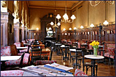 Austria, Vienna, Cafe Sperl, Photo Nr.: W2908