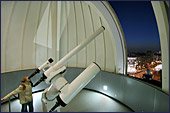 Austria, Vienna, Urania Sternwarte, Observatory, Photo Nr.: W2953