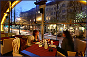 Vienna, Babu Lounge, Photo Nr.: W3037