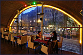 Vienna, Babu Lounge, Photo Nr.: W3038
