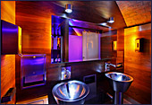 Vienna, Babu Lounge, Photo Nr.: W3042