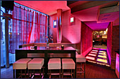 Vienna, Babu Lounge, Photo Nr.: W3044