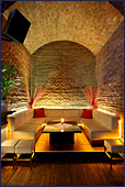 Vienna, Babu Lounge, Photo Nr.: W3045