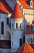 Vienna, Franz-von-Assisi-Kirche, Photo Nr.: W3244
