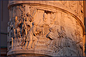 Vienna, Karlskirche, Detail, Photo Nr.: W3316