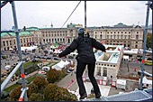 Vienna, Nationalfeiertag, Hofburg, Heldenplatz, Photo Nr.: W4158