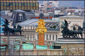 Vienna, Nationalfeiertag, Hofburg, Heldenplatz, Photo Nr.: W4176