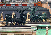 Vienna, Nationalfeiertag, Hofburg, Heldenplatz, Photo Nr.: W4186