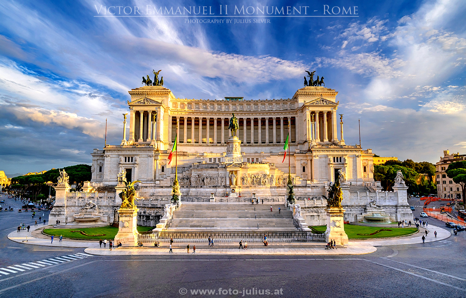 Vittorio Emanuele II galeria - Wikipedia, entziklopedia askea.