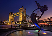 London, Tower Bridge, Photo Nr.:london032