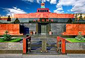 224_Moscow_Lenins_Mausoleum.jpg, 19kB