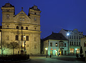Slovakia, Košice, Kaschau, Kassa, Cassovia, Photo Nr.: slovakia078