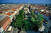 Slovakia, Košice, Kaschau, Kassa, Cassovia, Photo Nr.: slovakia079