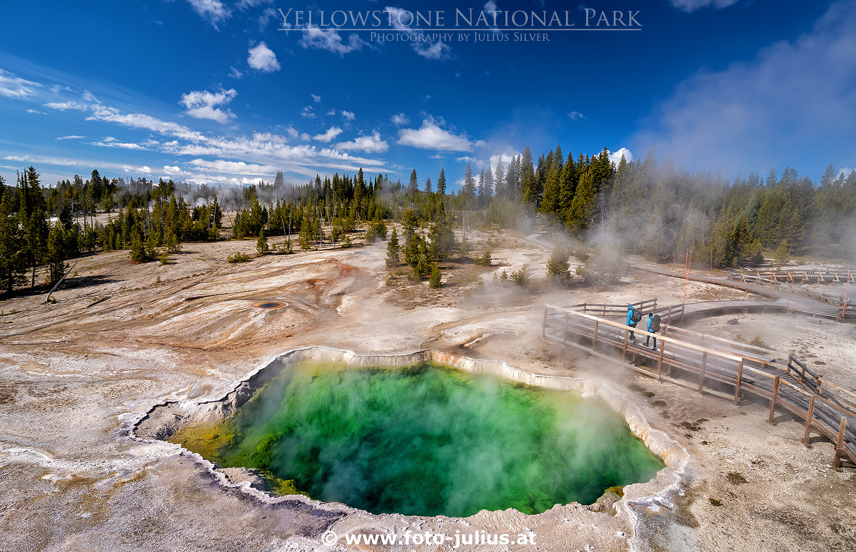 402a Yellowstone National Park