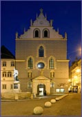 Austria, Vienna, Franziskanerkirche, Photo Nr.: W1332