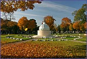 Austria, Vienna, Zentralfriedhof, Photo Nr.: W1460