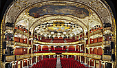 Vienna, Volkstheater, Photo Nr.: W5537