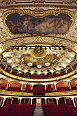 Vienna, Volkstheater, Photo Nr.: W5538