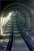 Vienna, U-Bahn Baustelle, U2 Praterstern/ Nordbahnhof, Photo Nr.: W2037