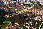 Austria, Vienna,  Schloss Schönbrunn, Gloriette, ZOO - Tiergarten Schönbrunn, Photo Nr.: W2255