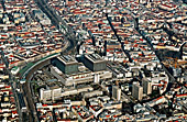 Austria, Vienna, AKH, Allgemeines Krankenhaus der Stadt Wien, Universitätskliniken, Photo Nr.: W2275