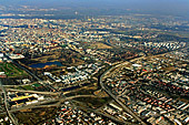 Austria, Vienna, Süd-Osttangente A22,  Photo Nr.: W2284
