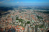 Austria, Vienna, City, Photo Nr.: W2427