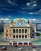 Austria, Vienna, Photo Nr.: W2747