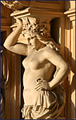Vienna, Kohlmarkt, Statue, Photo Nr.: W2785