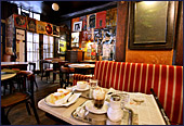 Austria, Vienna, Cafe Hawelka, Photo Nr.: W2859
