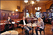 Austria, Vienna, Cafe Sperl, Photo Nr.: W2893