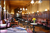 Austria, Vienna, Cafe Sperl, Photo Nr.: W2909