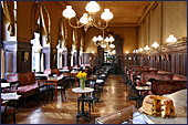 Austria, Vienna, Cafe Sperl, Photo Nr.: W2910