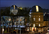 Austria, Vienna, Kuffner Sternwarte, Observatory, Photo Nr.: W2966