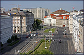 Vienna, Konzert Haus, Akademie Theater, Photo Nr.: W3324