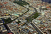 Vienna, City, Oper, Karlskirche, Photo Nr.: W3363