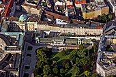Vienna, Palmenhaus am Ring, Schmetterlinghaus, Photo Nr.: W3375