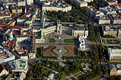 Vienna, Hofburg, Photo Nr.: W3584